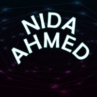 Nida Ahmed