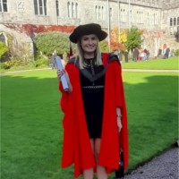 Lorraine Dillon