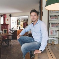 Benjamin Aebischer