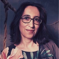 Isabel García Merchán