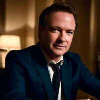 Gavin Anthony Grounds