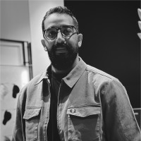 Abdullah M Alqarni
