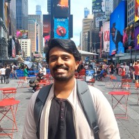 Koushik Ravikumar