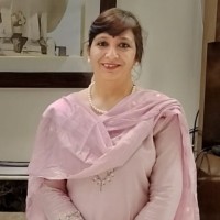 Monika Suri