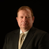 Wayne Cantrell