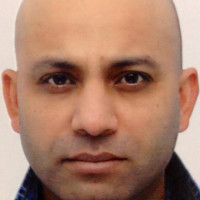 mohammed rahman