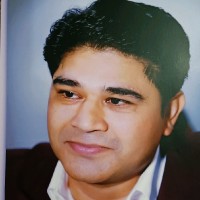 Mukesh Samania