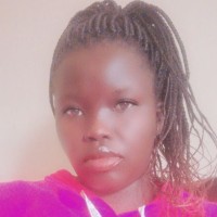 Sarah Rehima