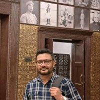 Tanmoy Chakraborty