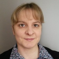 Armelle Lecarpentier