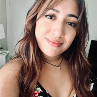 Diane Justiniano