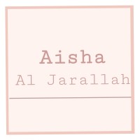 Aisha Aljarallah