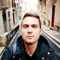 Владимир Куликов