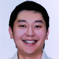 Eugene Yu-Ren Phang