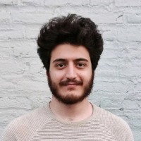 Aria Nematollahi