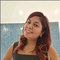 Maria Vivas-Romero