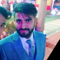 Vikas Kumar Chaudhary