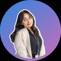 Parshvi Gandhi