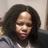 Mamaswa Rose Makhubele