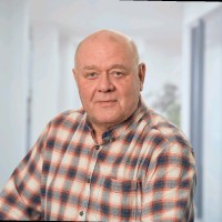 John Kim Olsen