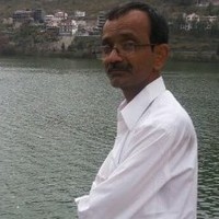 suhas pise