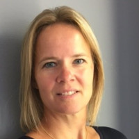 Stephanie Vogt