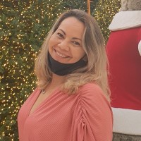 Geovana Xavier