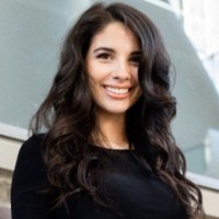 Nicole Athanasopoulos