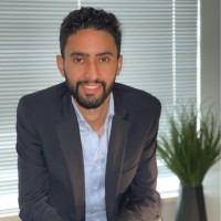 Ahmad Shraim