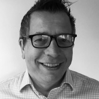 Andy Rogerson