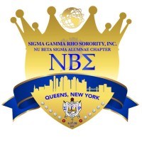 Nu Beta Sigma Chapter