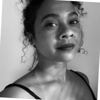 Keisha Rae Witherspoon
