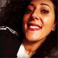 Francesca Corvasce