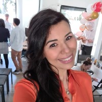 Rachel Semlali