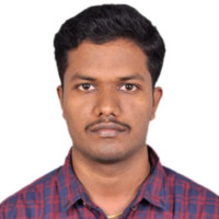 Manoj Gunasekaran
