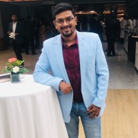 Devendra Bhagat