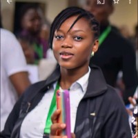 Ayoyemi Ayorinde