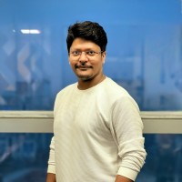 Rupak Roy