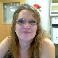 Kat Burrows