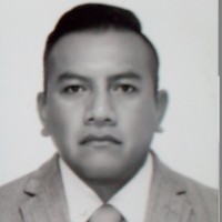 Victor Alfonso Chávez De La Cruz