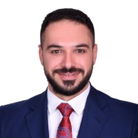 Mohammad Abu Hudeib