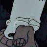 Bart sad