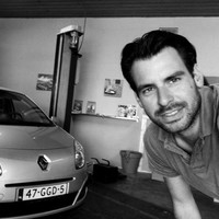Sander Strik