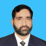 Sher Ali Chheena