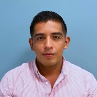 Michell Suárez Segura