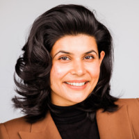 Aashiyana Shroff