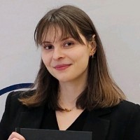 Nina Napieraj