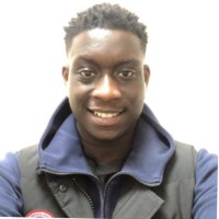 Ronald Addo