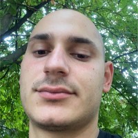 Mario Lazarov