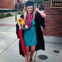 Lindsey Tansom